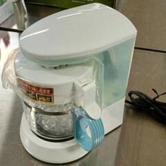0531-125 象印　コーヒーメーカー