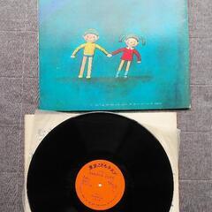 レコードの画像