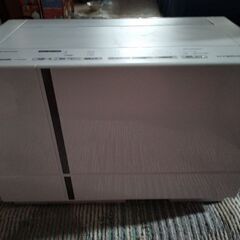 Panasonic パナソニック衣類乾燥除湿機 F-YHVX90-W