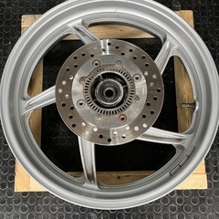 CBR250R リアホイール　ABS

