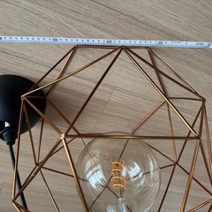 【IKEA】ペンダントライト　天井ライト 吊り下げライト　の画像