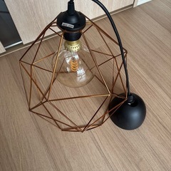 【IKEA】ペンダントライト　天井ライト 吊り下げライト　の画像