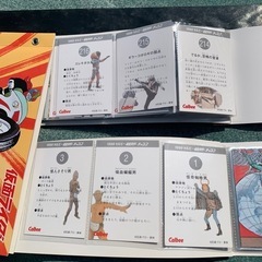 カルビー 仮面ライダーカード 1999 フルコンプ アルバム付き 復刻版の画像
