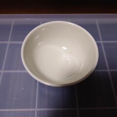 スヌーピー　茶碗　磁器　クローバー　子供の画像