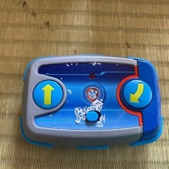 パウパトラジコンカー（値下げ中）の画像