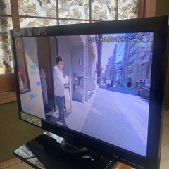 液晶テレビ
の画像
