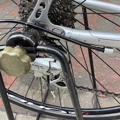 🚴orbea apuaの画像