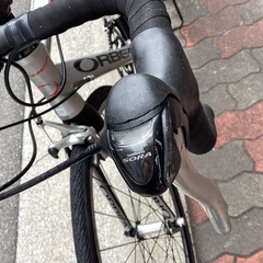 🚴orbea apuaの画像