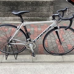 🚴orbea apua