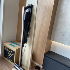 パナソニック コードレス掃除機　
mc-pbu520