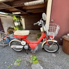 FA50スージージャンク現場渡し