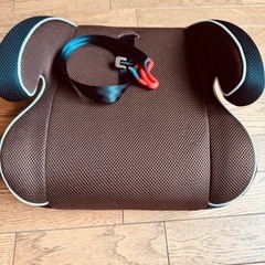 ベビーブースター