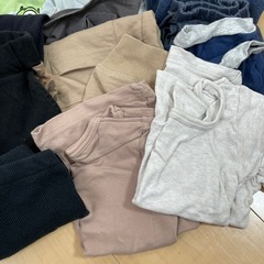 子供服 まとめ売りの画像