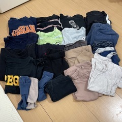 子供服 まとめ売り