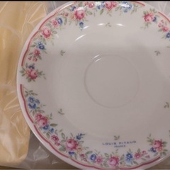 新品 MARUI CUP 2客 花柄 カップの画像