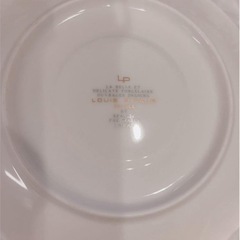 新品 MARUI CUP 2客 花柄 カップの画像