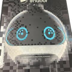 安心見守り！Enabot EBO X ホームロボット ペットカメラの画像
