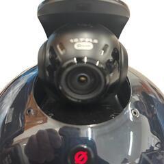 安心見守り！Enabot EBO X ホームロボット ペットカメラの画像