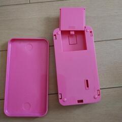 キティのスマホおもちゃの画像