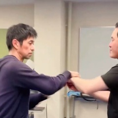 初心者大歓迎です！浜松で一緒にカンフー（詠春拳）を練習しませんか？