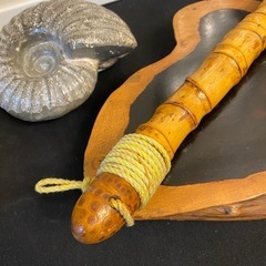 🎣 渓流 釣り具 玉網 🎣の画像