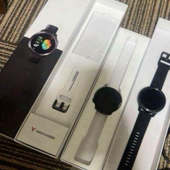 Voice Caddie GPS時計型距離計測器 ブラック T1...