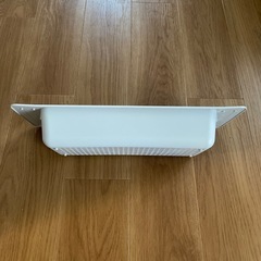 IKEA イケア　水切りカゴの画像