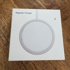 スマホ充電器