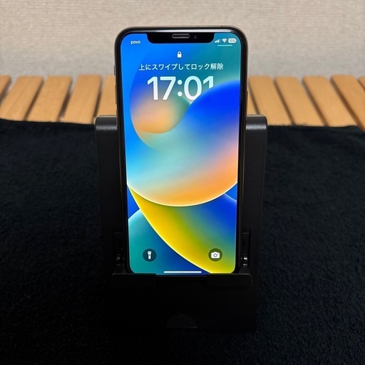 その他 iPhone XS 256GB