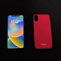 iPhone XS 256GBの画像