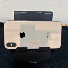 iPhone XS 256GBの画像