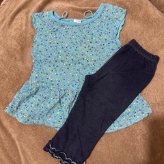 120 子供服
