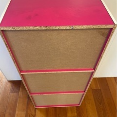 カラーボックス
の画像