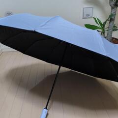 ★雨晴兼用★折り畳み傘の画像