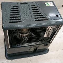 0531-221 コロナ　自然通気形開放式石油ストーブ