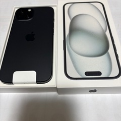 iPhone15