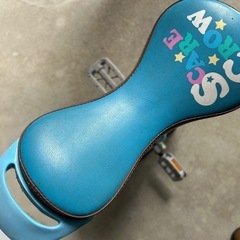 ブリヂストン　一輪車の画像