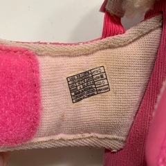 ugg サンダル　12.5の画像