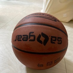 バスケットボール
