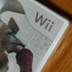 未開封 Wii ゼルダの伝説 トワイライトプリンセスの画像