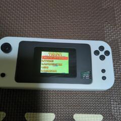 GCゲームコンピューターの画像