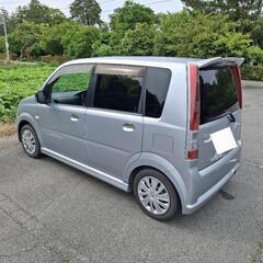 ‼️希少ムーヴ  RS  最上級グレード　4気筒ターボの画像