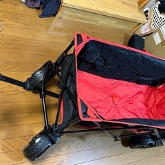 DEERFAMYキャリーワゴンセット