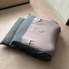 座椅子