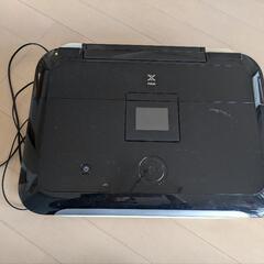 CANON　MG6230プリンター【ジャンク】