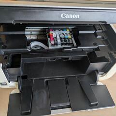 CANON　MG6230プリンター【ジャンク】の画像