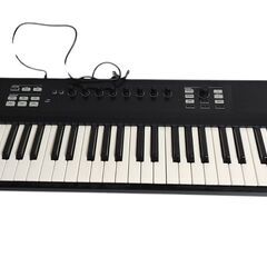 KOMPLETE KONTROL S49 MK1 キーボード　別...
