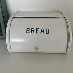 ブレッドケース