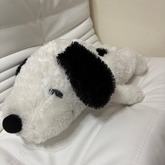 スヌーピー　ぬいぐるみ