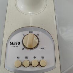 扇風機の画像